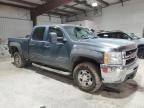 2009 Chevrolet Silverado K2500 Heavy Duty LT