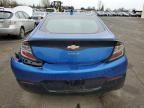 2016 Chevrolet Volt LTZ