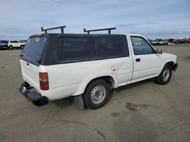 1993 Toyota Pickup 1/2 TON Short Wheelbase STB