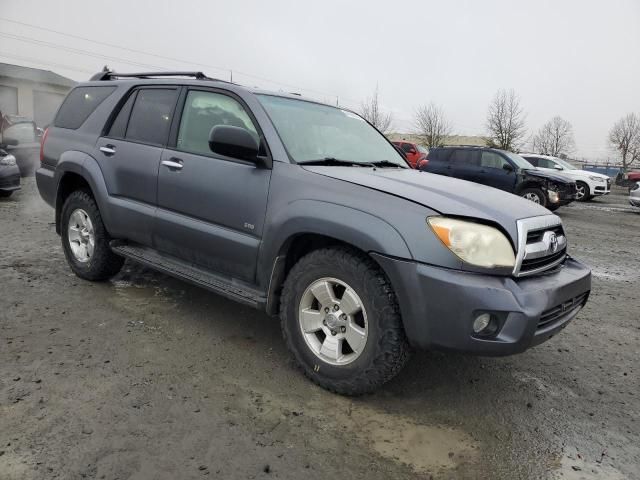 2008 Toyota 4runner SR5