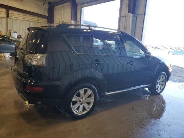 2013 Mitsubishi Outlander SE