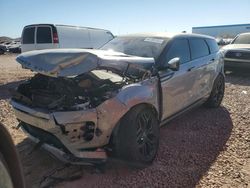 Salvage cars for sale at Phoenix, AZ auction: 2020 Land Rover Range Rover Evoque HSE