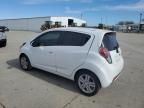 2013 Chevrolet Spark LS