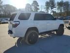 2018 Toyota 4runner SR5/SR5 Premium