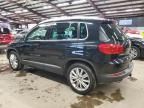 2015 Volkswagen Tiguan S