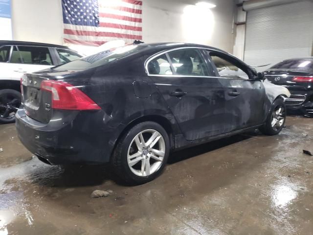 2015 Volvo S60 PREMIER+