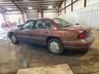 1999 Chevrolet Lumina Base