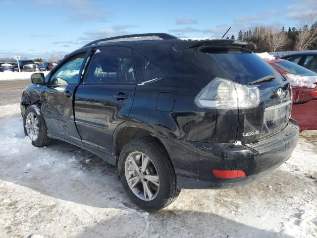 2006 Lexus RX 400