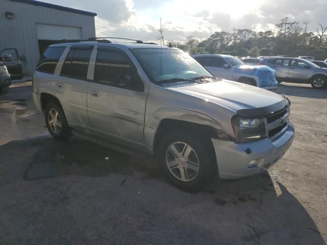 2007 Chevrolet Trailblazer LS