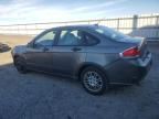 2010 Ford Focus SE