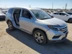 2018 Honda Pilot EXL