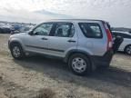 2005 Honda CR-V LX