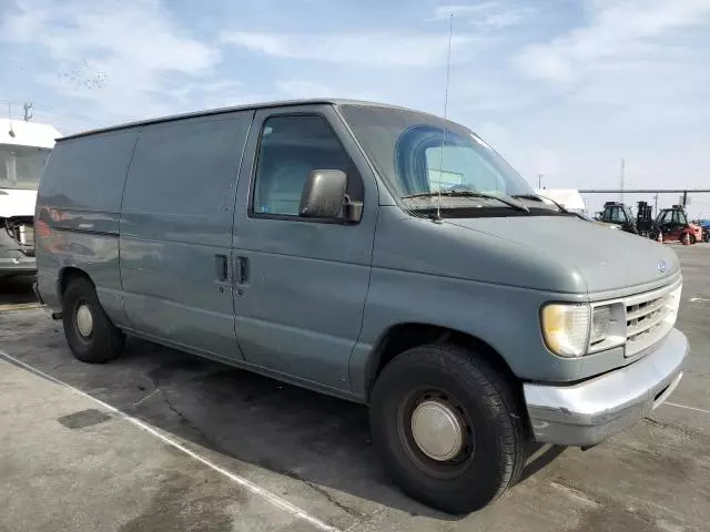 1995 Ford Econoline E150 Van