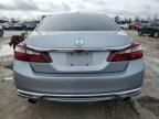 2017 Honda Accord EXL