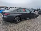 2021 BMW 540 XI