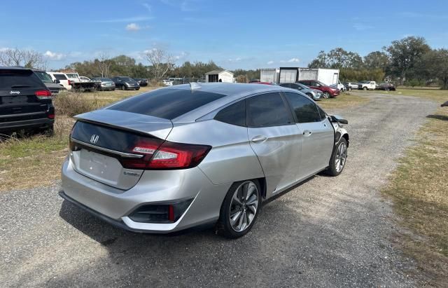 2019 Honda Clarity