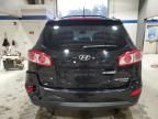 2010 Hyundai Santa FE Limited