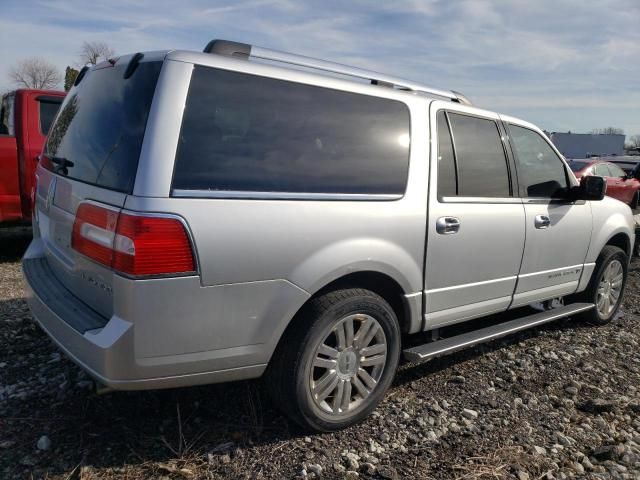 2011 Lincoln Navigator L