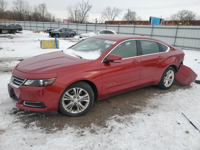 2015 Chevrolet Impala LT