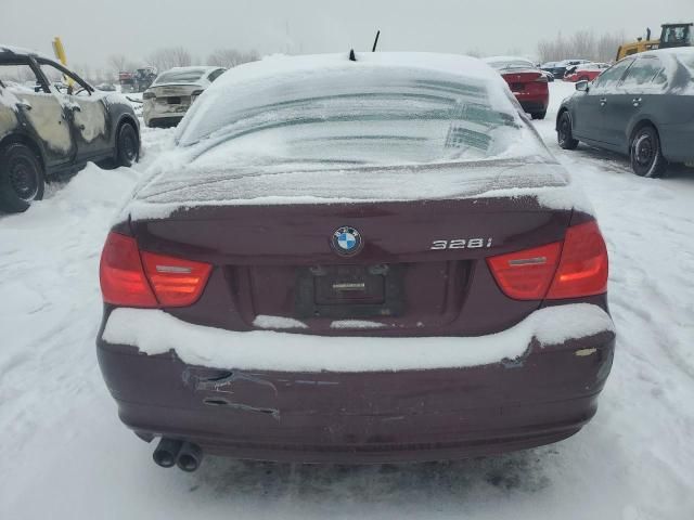 2009 BMW 328 I