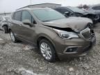 2017 Buick Envision Premium