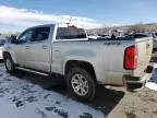 2017 Chevrolet Colorado LT