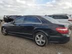 2011 Mercedes-Benz E 350