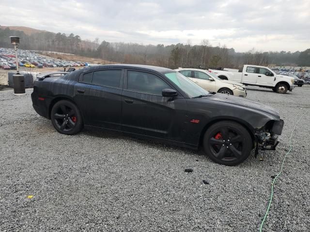 2014 Dodge Charger R/T