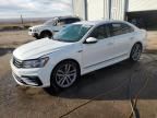 2017 Volkswagen Passat R-Line