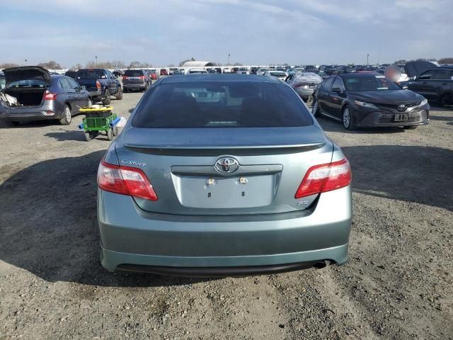 2008 Toyota Camry CE