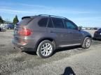 2011 BMW X5 XDRIVE35I