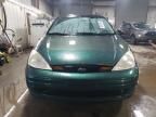 2000 Ford Focus SE