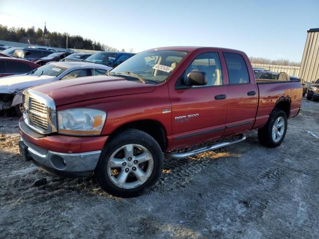 2006 Dodge RAM 1500 ST