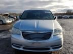 2012 Chrysler Town & Country Touring L