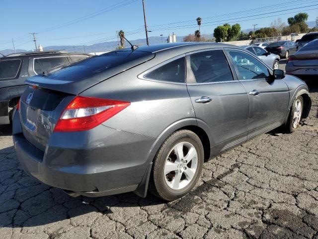 2012 Honda Crosstour EX