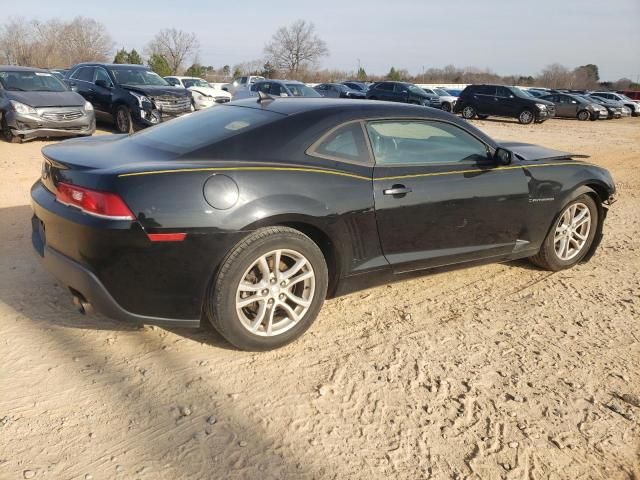 2014 Chevrolet Camaro LS