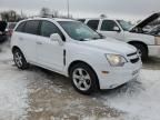 2014 Chevrolet Captiva LT