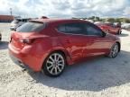 2015 Mazda 3 Grand Touring