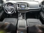 2015 Toyota Highlander LE