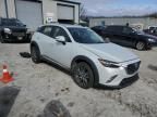 2017 Mazda CX-3 Grand Touring