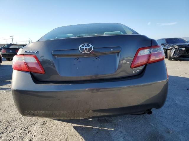 2009 Toyota Camry Base