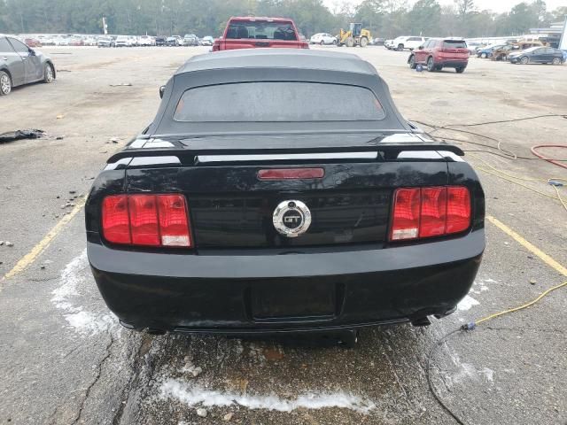 2005 Ford Mustang GT