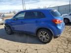 2016 Mitsubishi Outlander Sport ES