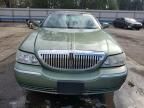 2007 Lincoln Town Car Signature Limited