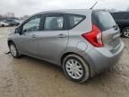 2015 Nissan Versa Note S