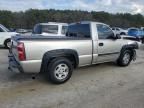 2004 Chevrolet Silverado C1500