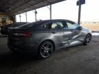 2013 Ford Fusion Titanium