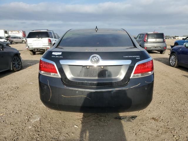 2010 Buick Lacrosse CXL