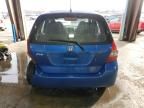 2008 Honda FIT