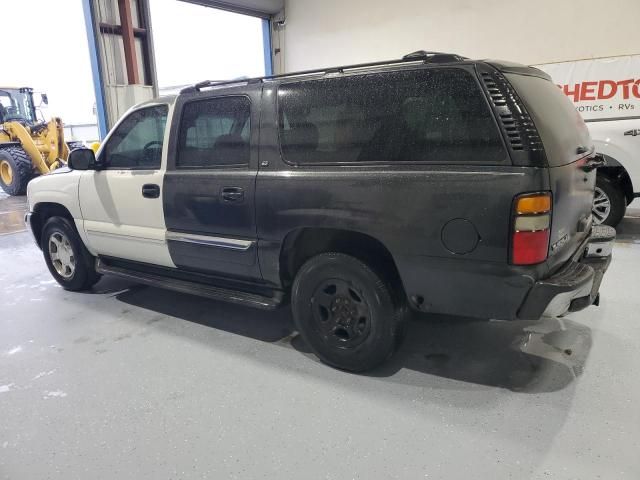 2006 GMC Yukon XL K1500